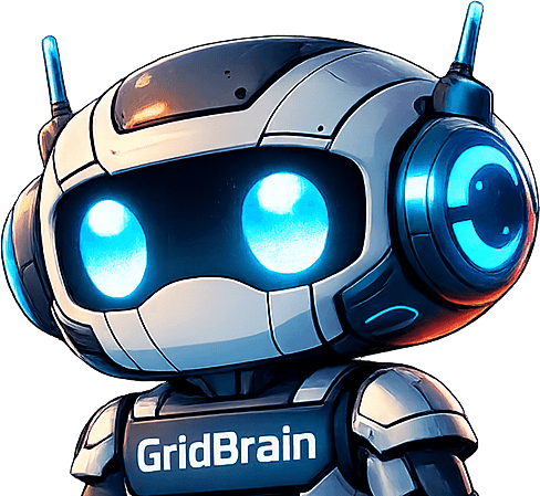GridBrain AI