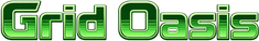 Grid Oasis